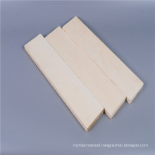 Shandong low price packing grade poplar LVL plywood for pallet